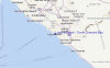 Laguna Beach - South Crescent Bay Local Map