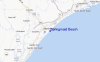 Springmaid Beach location map