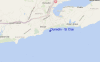 Dunedin - St Clair Streetview Map
