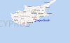 Stegeo Beach Regional Map