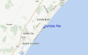 Surfside Pier Streetview Map