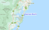 Swansea Beach Local Map
