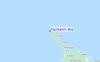 Tapotupoto Bay Regional Map