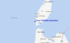 Texel (Waddeneilanden) Local Map