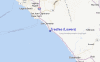 Trestles (Lowers) Local Map
