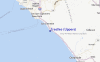Trestles (Uppers) Local Map