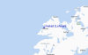 Unstad (Lofoten) Local Map