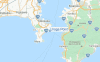 Uraga Point Local Map