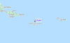 Utulei Regional Map