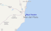 Playa Varesse Local Map