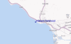 Ventura Overhead Streetview Map