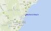 Wamberal Beach Regional Map
