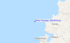 West Passage (Babelthuap) Streetview Map