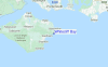 Whitecliff Bay Local Map