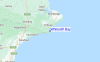 Whitecliff Bay Streetview Map