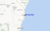 Woolgoolga Local Map