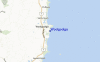 Woolgoolga Streetview Map