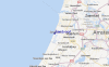 Zandvoort location map