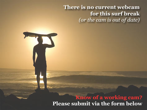 Holywell Bay Webcam en Surf Cam